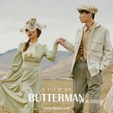 川西秘境#成都婚纱照旅拍攻略