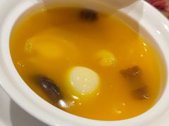 -博林天瑞喜来登酒店·西丽尚膳