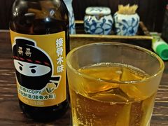 -哥哥の深夜食堂(红松东路店)
