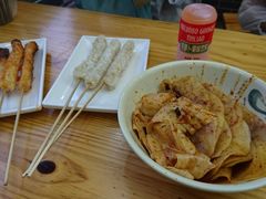 -马三洋芋片(兰州总店)