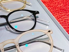 -EYEPHILO镜之道·克罗心眼镜