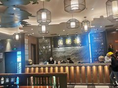 大堂-滋粥楼·顺德菜海鲜茶点(金融城店)