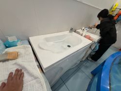 -雏芽婴幼儿游泳·小美医生小儿推拿(西村店)