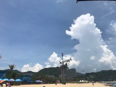 -大梅沙海滨公园