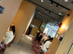 -麦当劳(中二横路店)
