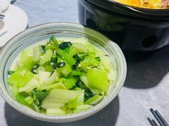 -山衢味庄·鲜辣衢菜(杭行路店)