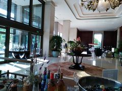 -AdD全日制餐厅(中谷花园酒店)