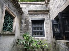 -东莞市可园博物馆