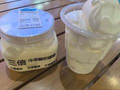 -白色日记·手作酸奶(麦凯乐店)