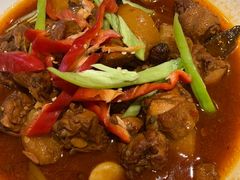 -新疆伊宁远征餐厅