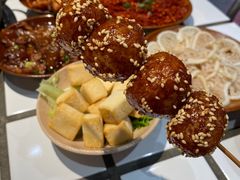 -贰回巷火锅馆(钟楼店)