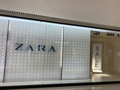 -ZARA HOME(天环广场店)