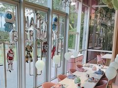 -水桶王国主题餐厅·聚会·生日派对·亲子活动·家庭套餐(亚龙湾希尔顿店)