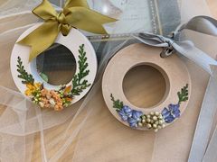 -森野花艺培训·企业团建活动沙龙