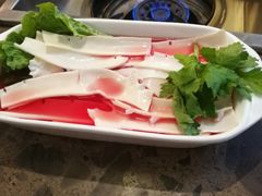 -码头故事火锅(大丰店)