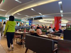 -大师兄·西北小馆(北站缤果空间店)