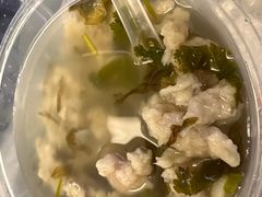 -煎意浓·吴记煎包(交通路店)