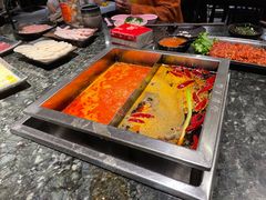 -重庆九记老火锅(广场店)