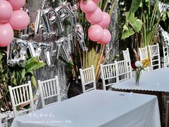 -天空花园餐吧·生日·团建(南山店)