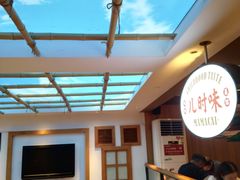 -最爱妈妈菜·宜春本地菜(一店)