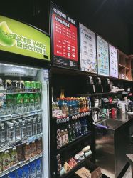 -零重力蹦床空间·滑梯·海洋球·团建(奥特莱斯店)