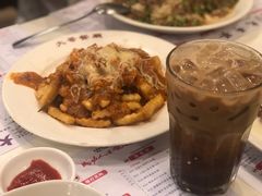 -大哥餐厅(西城花园店)