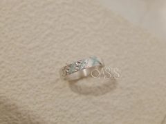 -Oasis绿洲银饰珍珠手作diy(壹方城店)