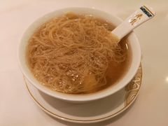 -香港麦奀云吞面世家(中山二路店)