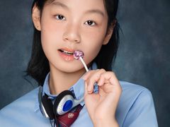 -真我樣照相馆·身份证·证件照·外拍(环球港店)