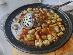 -佬太公海鸭·海鲜大排档(上海总店)