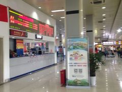 -南通兴东国际机场