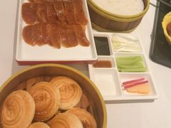 -玉林烤鸭店(定福庄店)