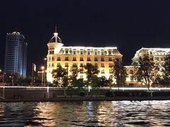 -海河游船-永乐码头(大悲院)