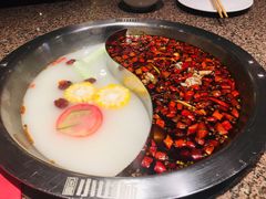 -小山城·馋嘴蛙(亚运村店)