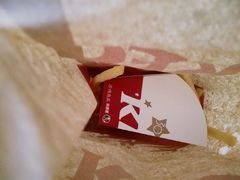 -肯德基(观海卫大润发店)