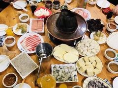 -元盛居(生态大街店)