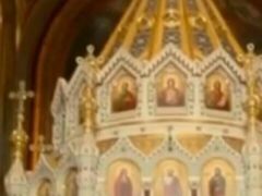 -滴血救世主教堂