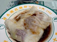 -西关明记肠粉(荔枝湾店)