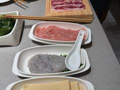 -海底捞火锅(吴中路店)