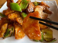 -遇见小院—虹鳟鱼•农家菜(怀柔店)