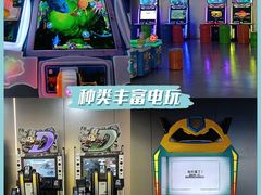 -利剑潮玩·团建·亲子·聚会
