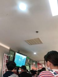 -复旦大学附属妇产科医院(杨浦院区)