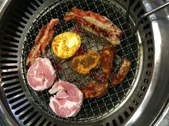 -一品诚记烤肉·甄选店(中南路店)