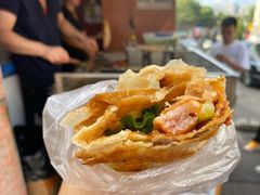 -神奇的香酥鸡蛋灌饼
