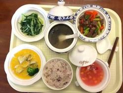 -雅馨国际月子中心