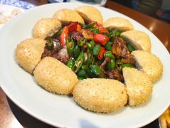 -三凤酒家·百年无锡菜(清扬茂业店)