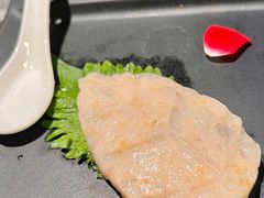 -海底捞火锅(银泰中心店)