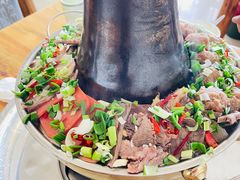 -泽禄源·青海土火锅