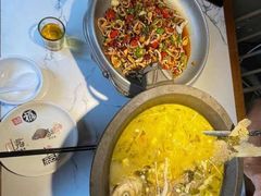 -小凤庭·地道湖北菜武昌鱼·藕汤(38年黄鹤楼店)