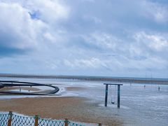 -刘家湾赶海园